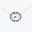 Eye Love Necklace