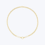 Olivia Chain