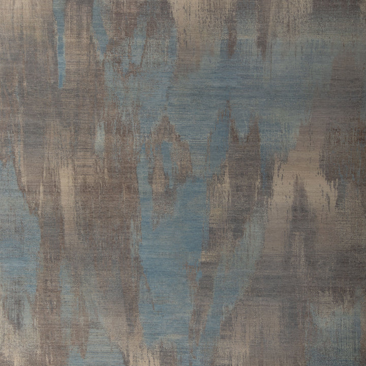 Transitional Wool Rug - 10' x 14'