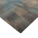 Transitional Wool Rug - 10' x 14'