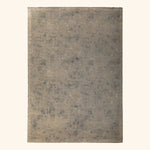 Contemporary Silk  Rug - 12'10" x 18'3"