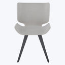 Astra Dining Chair Grey