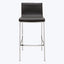 Colter Stool Counter Stool / Black