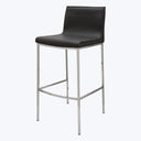 Colter Stool Counter Stool / Black