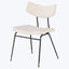 Soli Dining Chair Shell