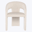 Anise Dining Chair Shell