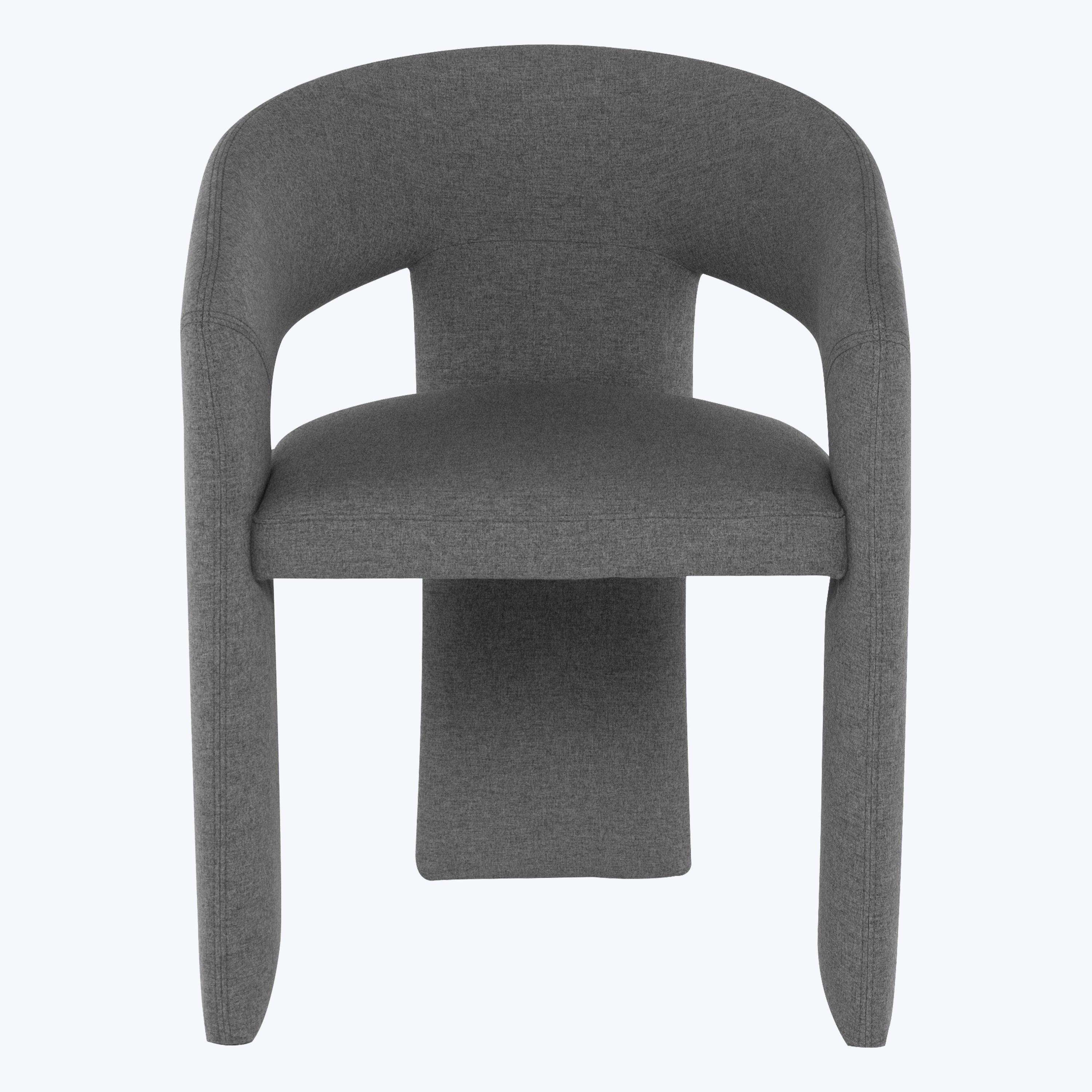 Anise Dining Chair Grey