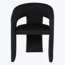Anise Dining Chair Charcoal