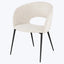 Alotti Dining Chair Shell