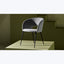Alotti Dining Chair Light Grey