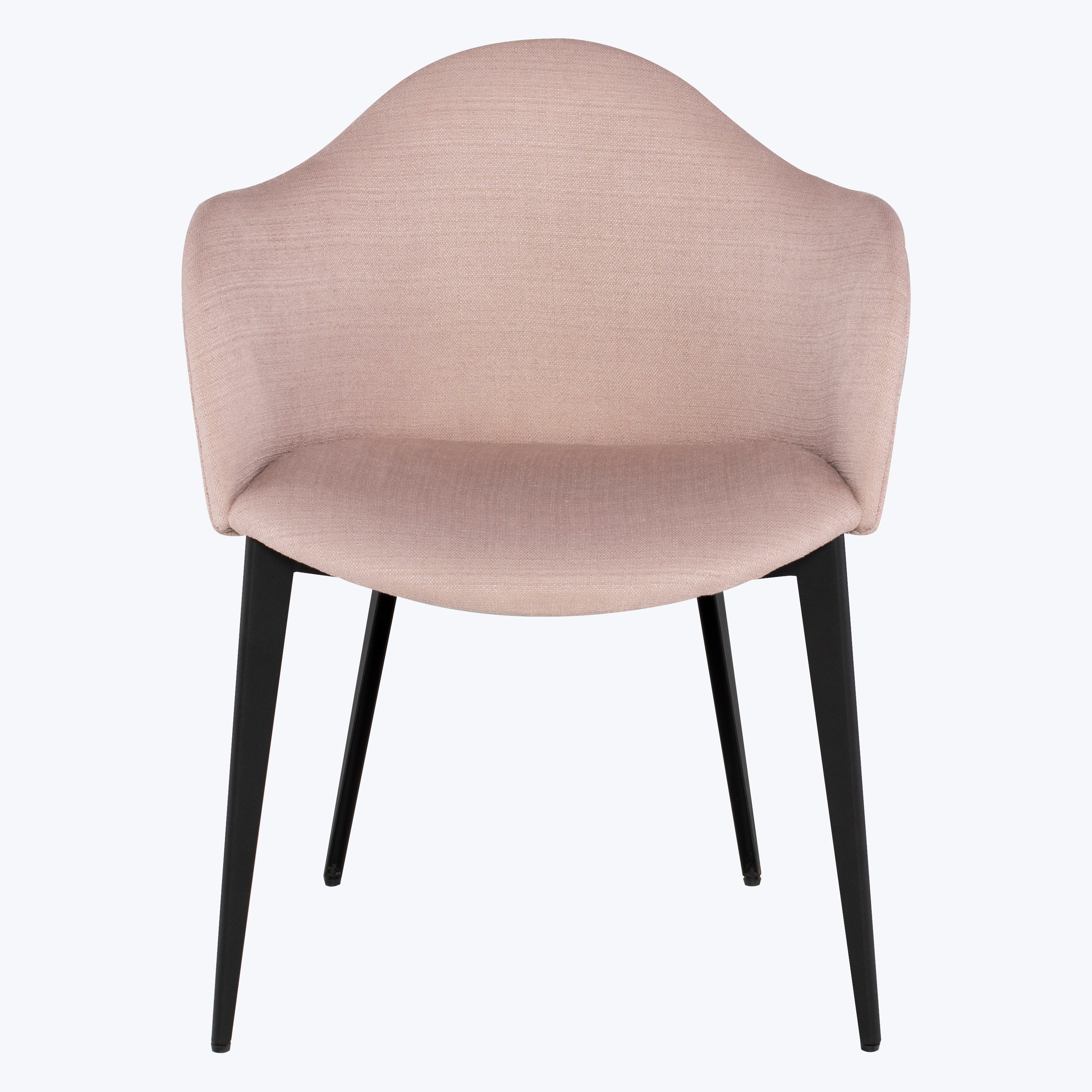 Nora Dining Chair Pink