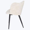 Nora Dining Chair Shell