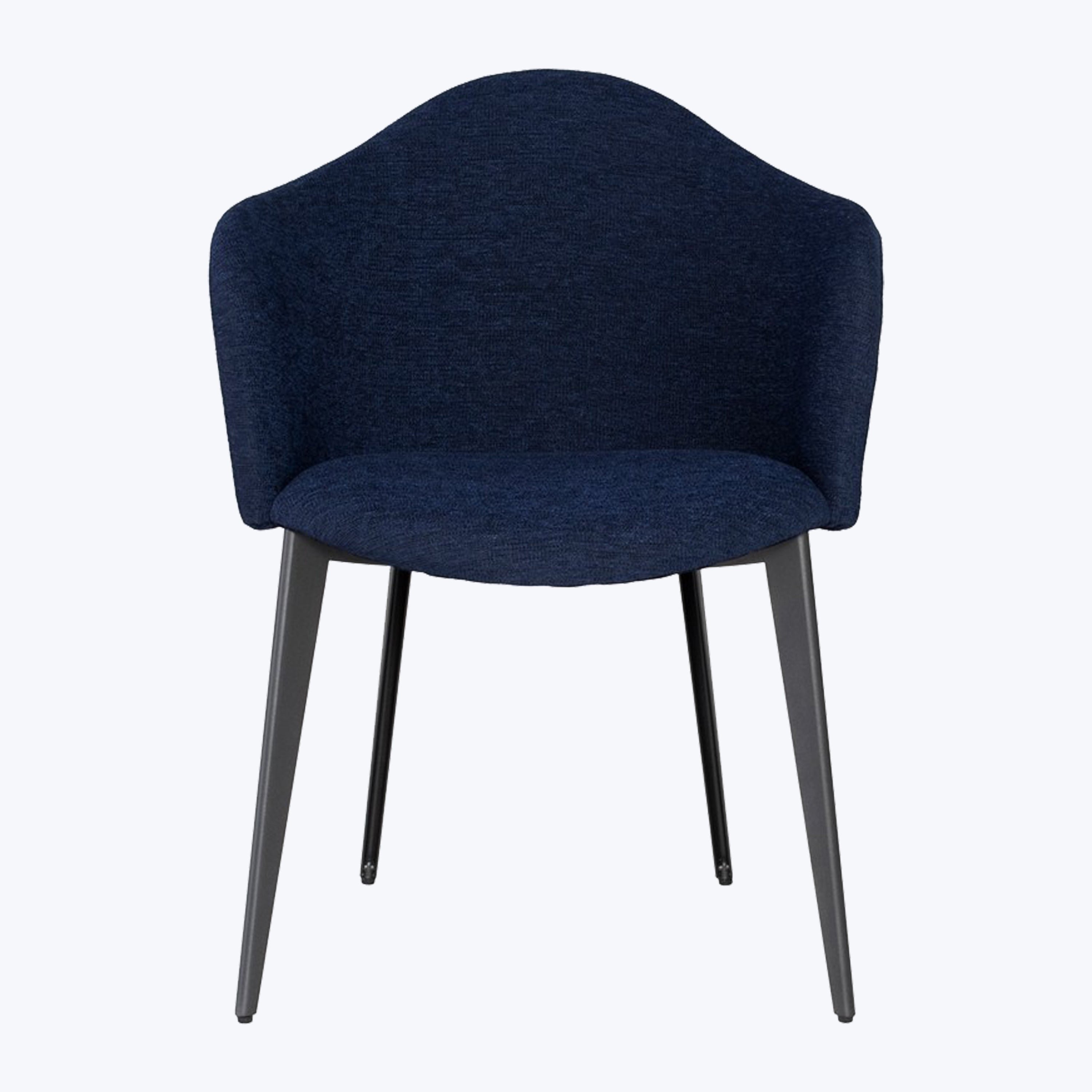 Nora Dining Chair True Blue