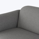 Benson Sofa Light Grey