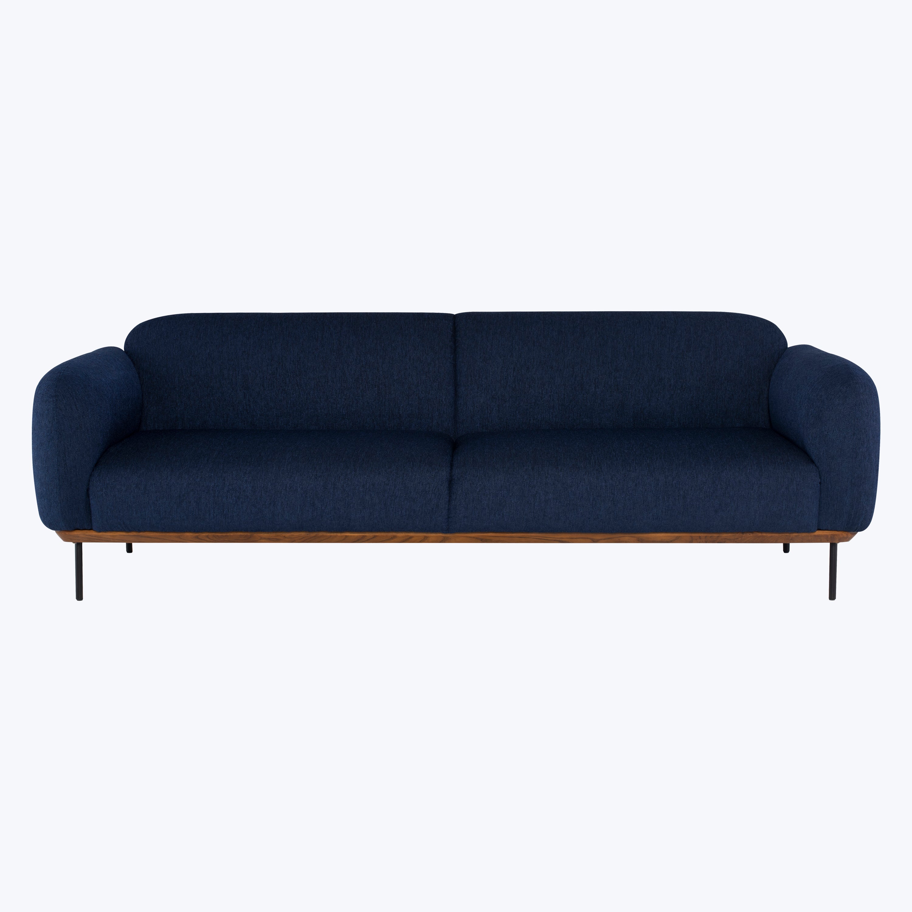 Benson Sofa True Blue