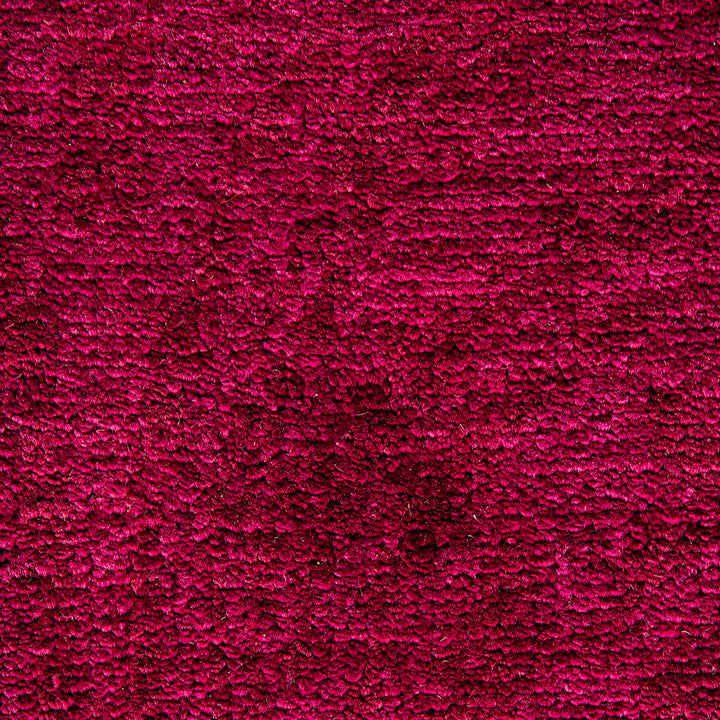 Purple Transitional Wool Rug - 10' x 13'8"