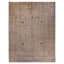 Natural Transitional Wool Rug - 9'2" x 11'7"