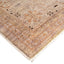 Natural Transitional Wool Rug - 9'2" x 11'7"