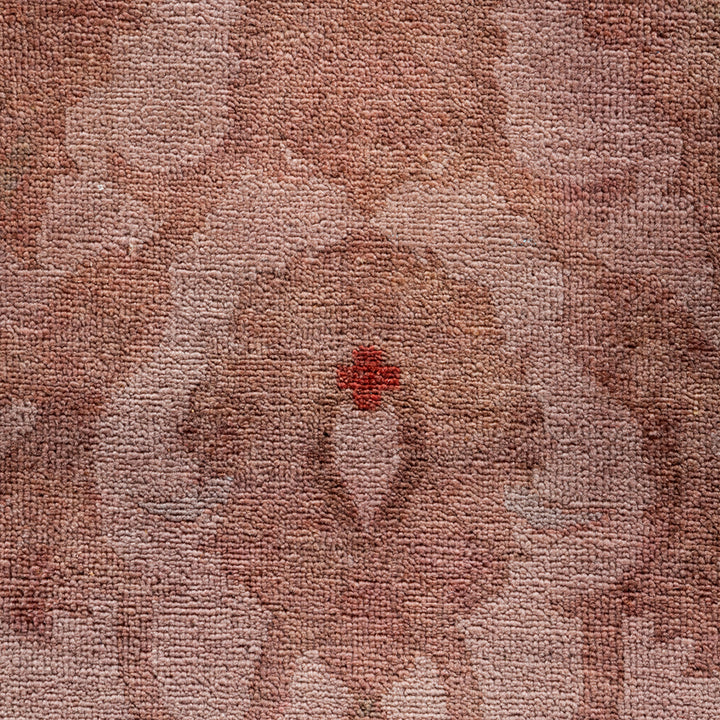 Natural Transitional Wool Rug - 10'1" x 13'9"