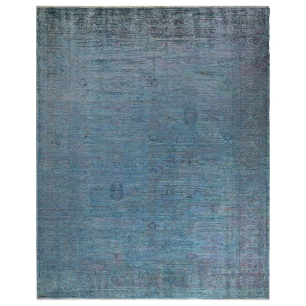 Light background 3' x 4'10 area rug