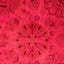 Pink Transitional Wool Rug - 9'2" x 12'4"