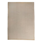 Solid 150k Wool/Silk Rug - 10' x 14'
