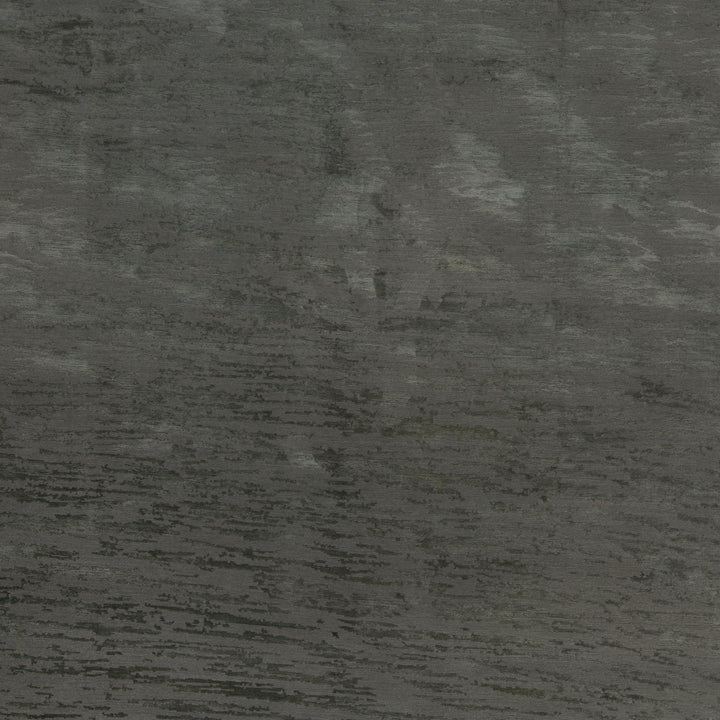 Contemporary Wool/Silk Rug - 8' x 10'