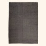 Contemporary Wool/Silk Rug - 10' x 14'