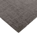 Contemporary Wool/Silk Rug - 10' x 14'