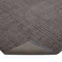 Contemporary Wool/Silk Rug - 10' x 14'