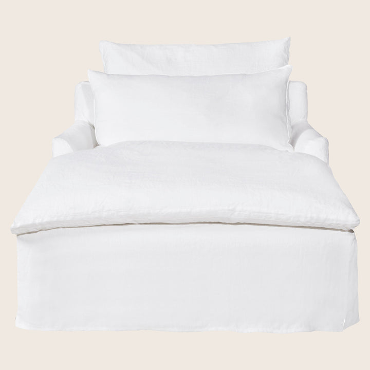 Donato Double Chaise