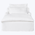 Donato Double Chaise