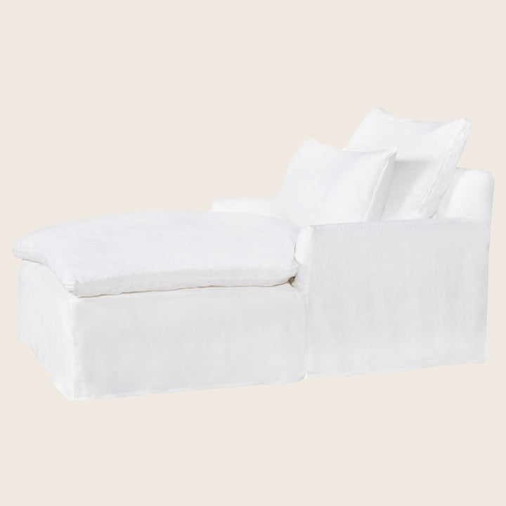 Donato Double Chaise