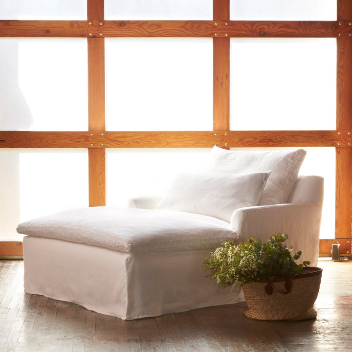 Donato Double Chaise