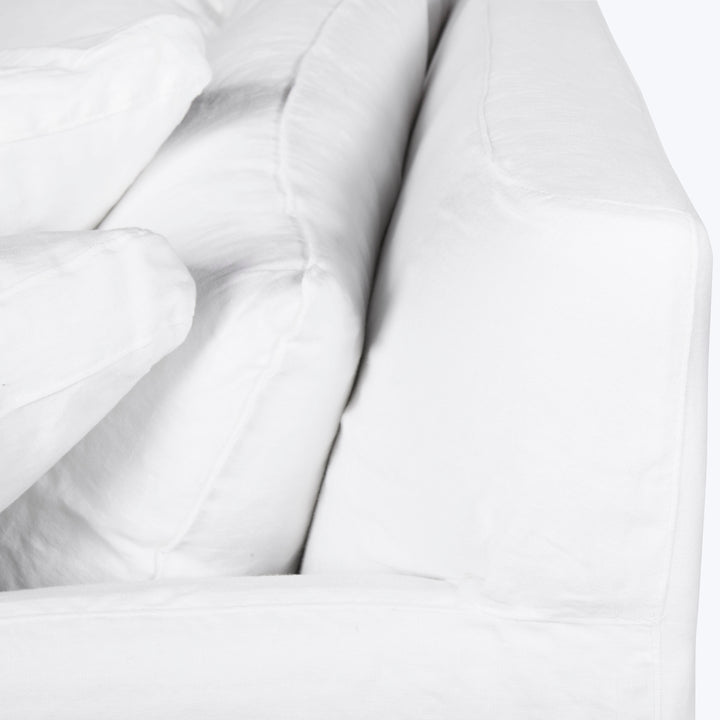 Donato Sectional Right Arm Facing