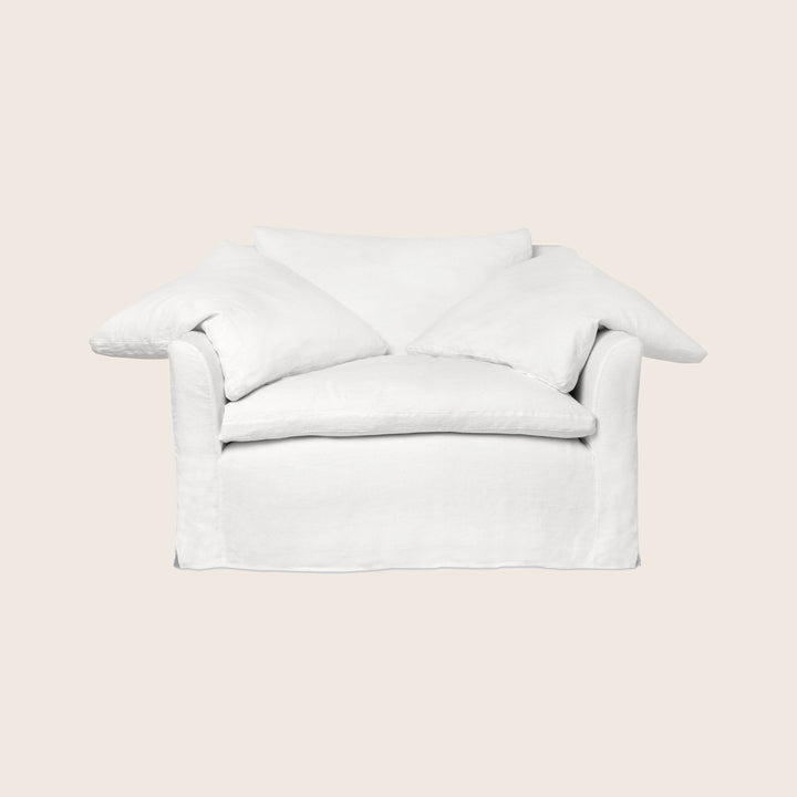 Donato Chair and 1/2