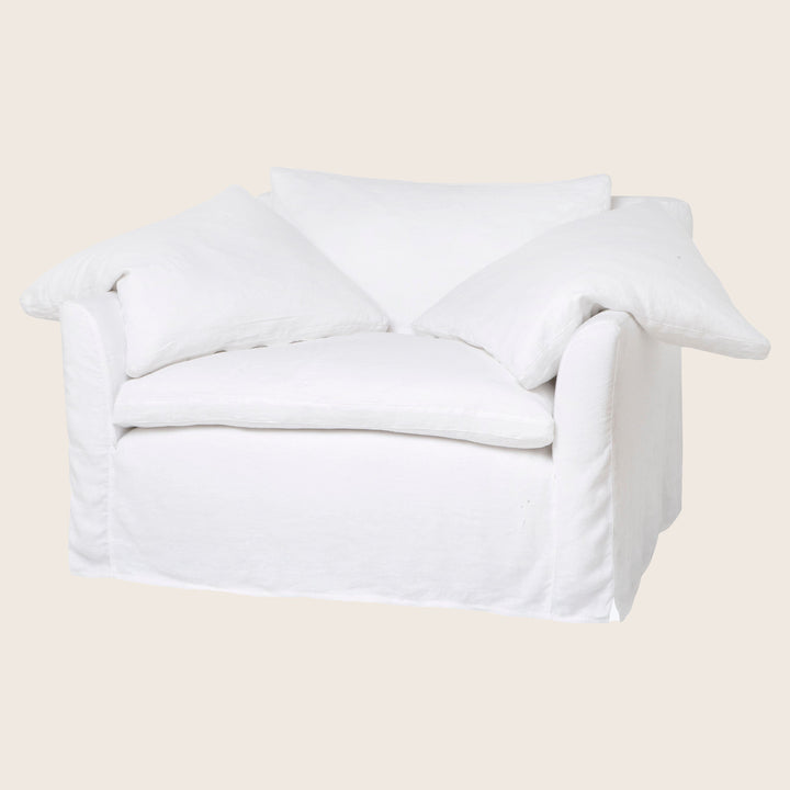 Donato Chair and 1/2