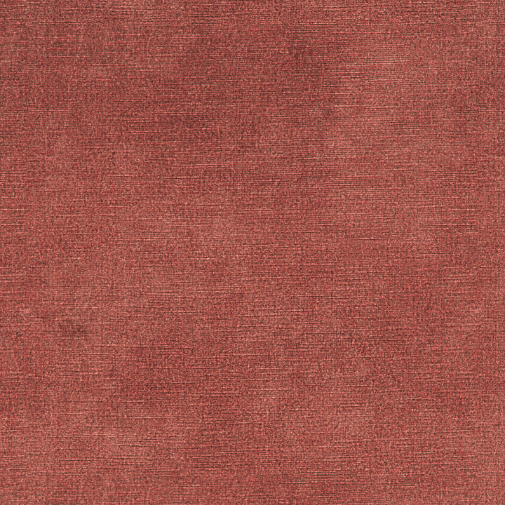 Cobble Hill Swatch Brussells, Performance Textured Velvet / Rosewood