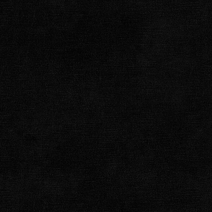 Cobble Hill Swatch Brussells, Performance Textured Velvet / Black