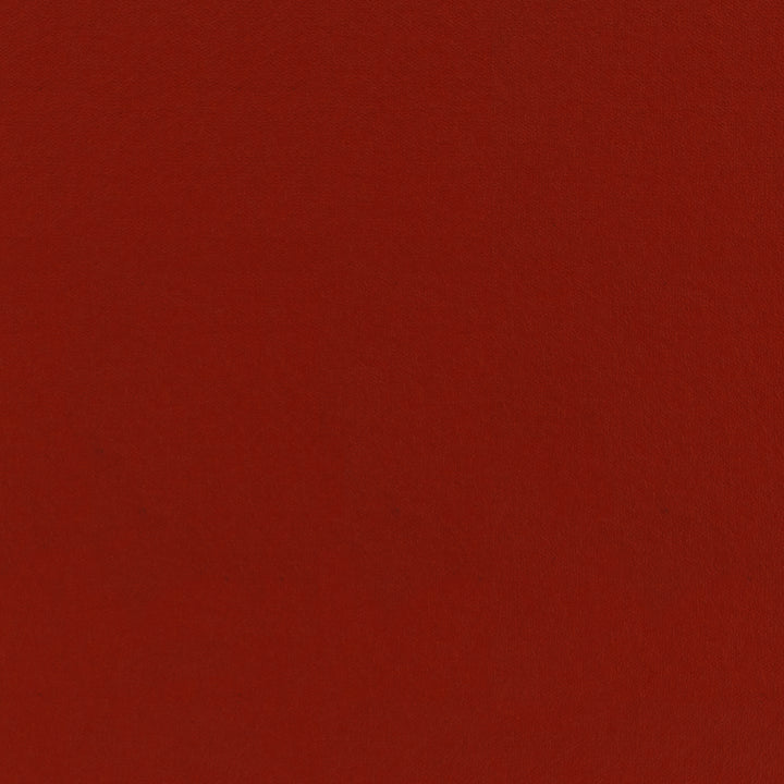 Cobble Hill Swatch Vance, Performance Cotton Velvet / Scarlet