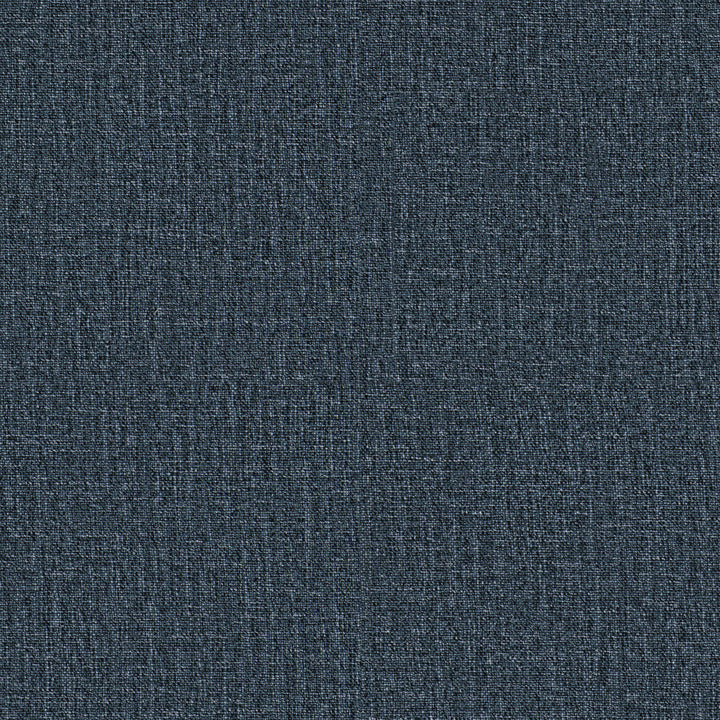 Cobble Hill Swatch Cassie, Performance Linen / Ink