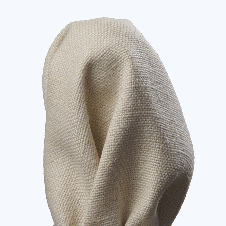 Cobble Hill Swatch Chalet, Linen / Natural