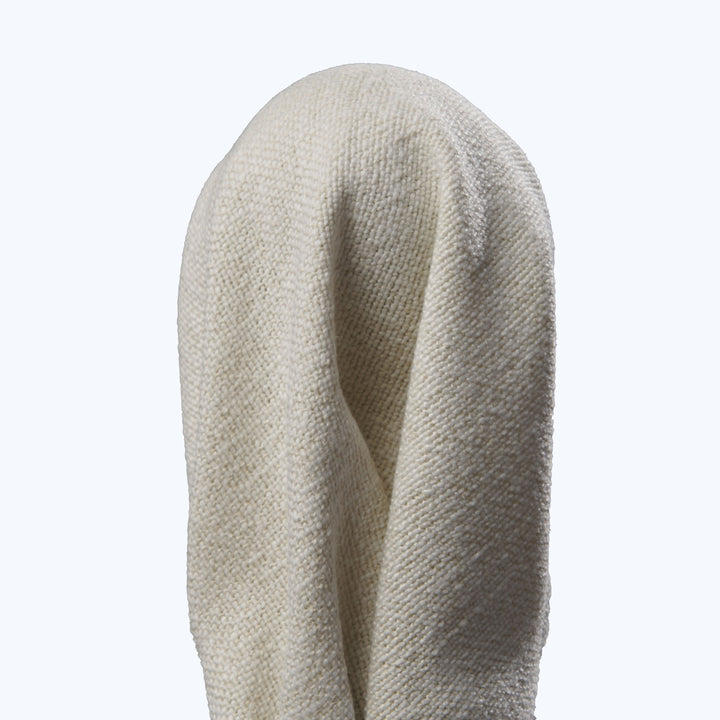 Cobble Hill Swatch Cassie, Performance Linen / Ivory