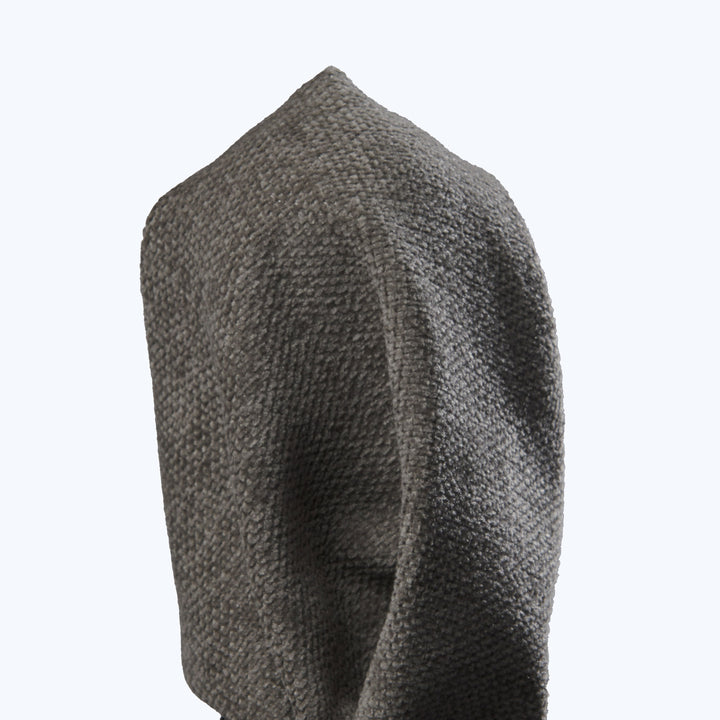 Cobble Hill Swatch Dayo, Performance Linen / Cement