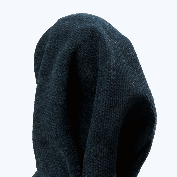 Cobble Hill Swatch Dayo, Performance Linen / Lagoon