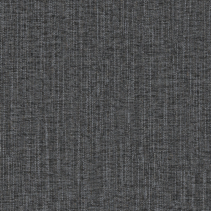 Cobble Hill Swatch Nomad, Crypton Performance Linen / Charcoal