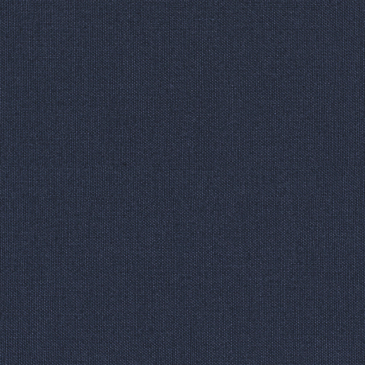 Cobble Hill Swatch Chalet, Linen / Indigo