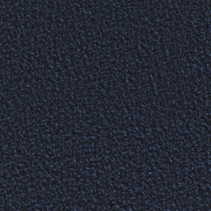 Cobble Hill Swatch Wooly, Teddy / Midnight