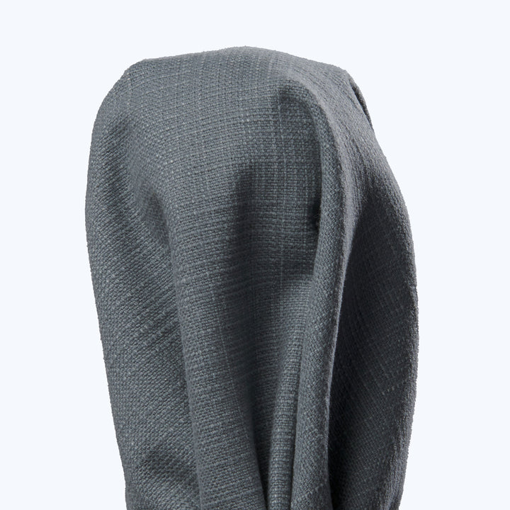 Cobble Hill Swatch Delilah, Cotton / Smokey