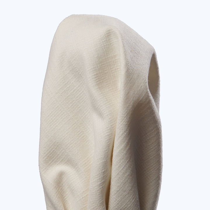 Cobble Hill Swatch Delilah, Cotton / White